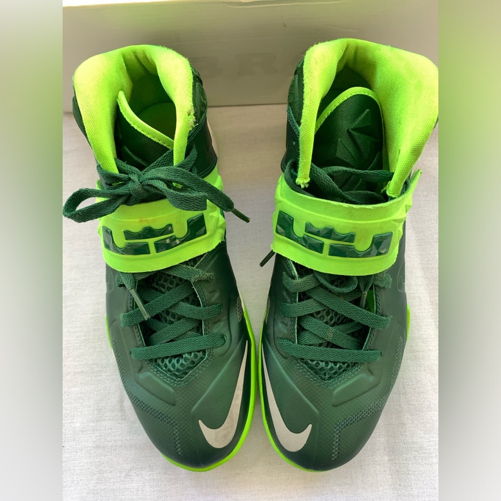 Nike Zoom Soldier VII - Picture 16 of 16